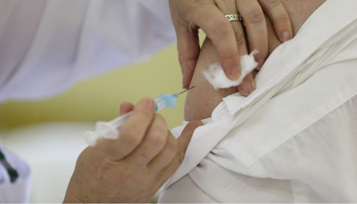  Perto do Verão: Saúde reforça necessidade da vacinação e cuidados contra a febre amarela